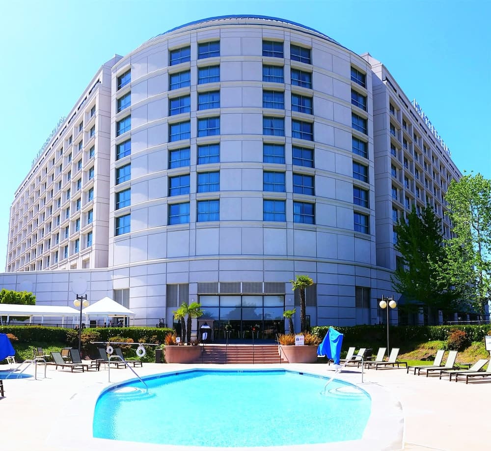 Hyatt Regency San Francisco Airport, photo 1