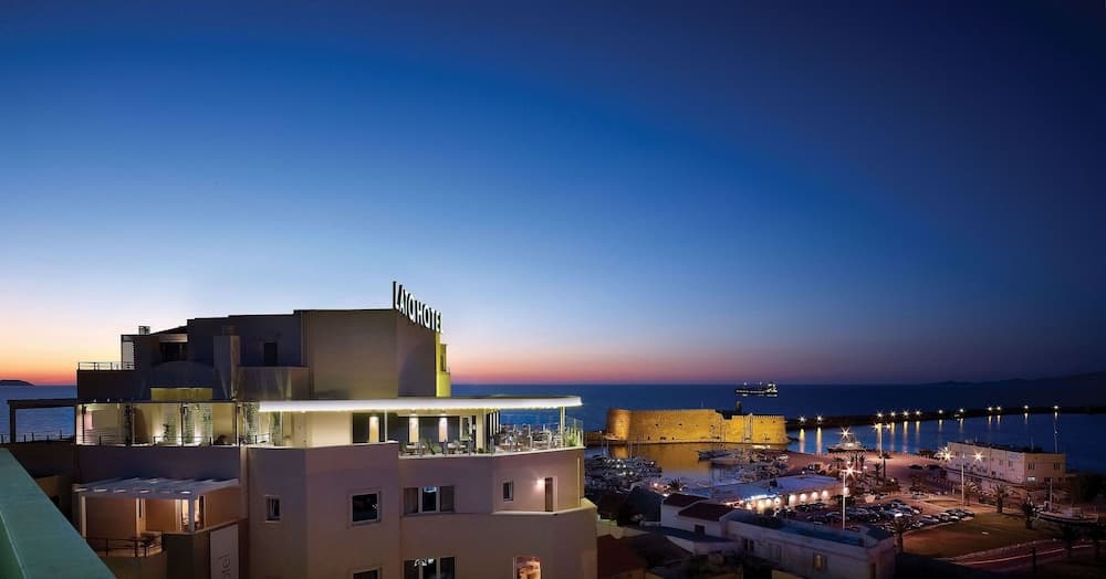 Lato Boutique Hotel photo 1