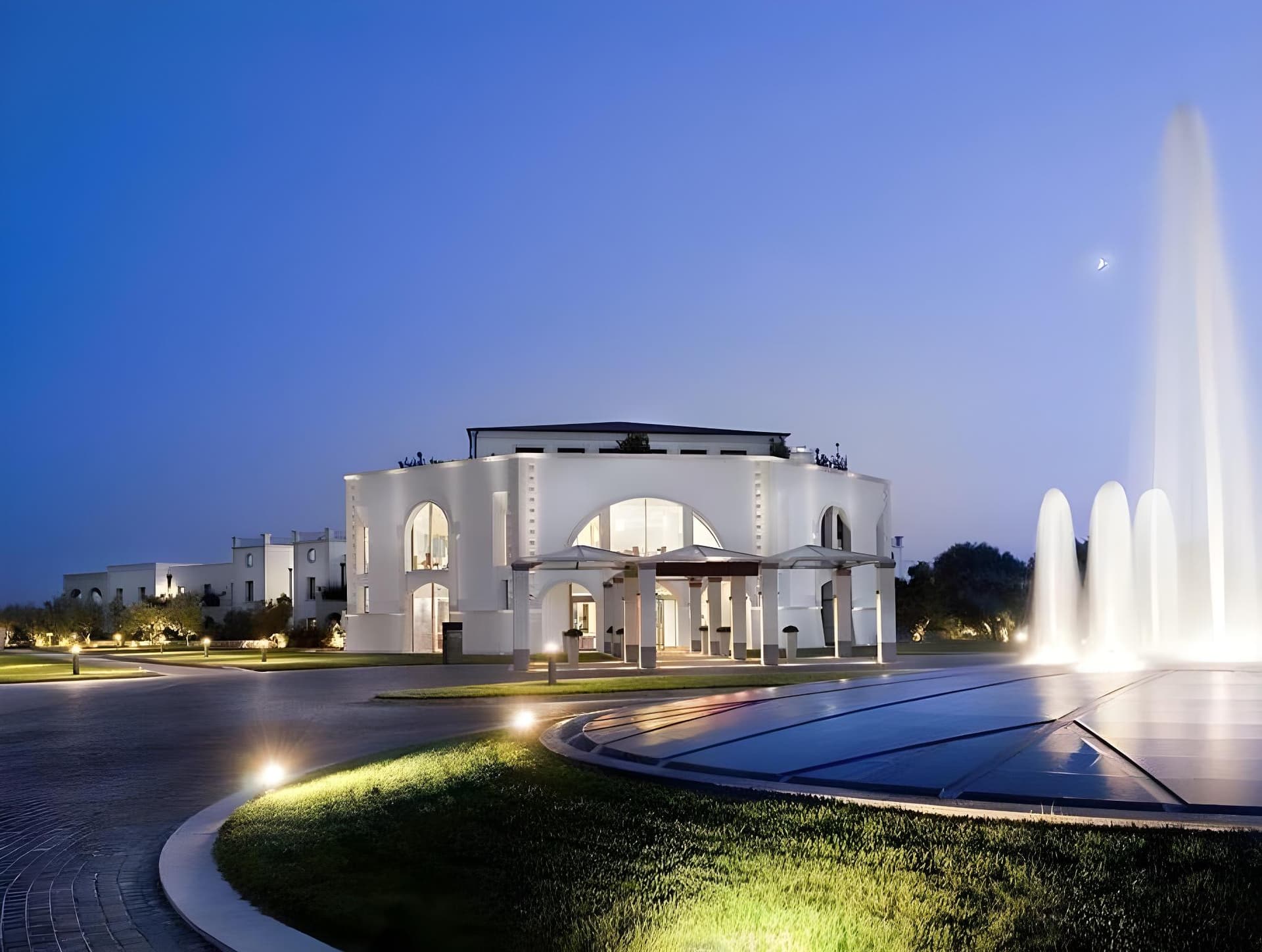 Acaya Golf Resort & Spa, photo 1