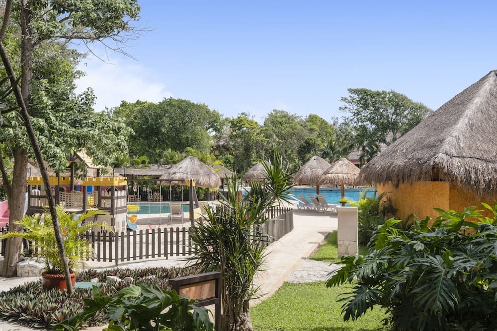 Iberostar Tucan, photo 1