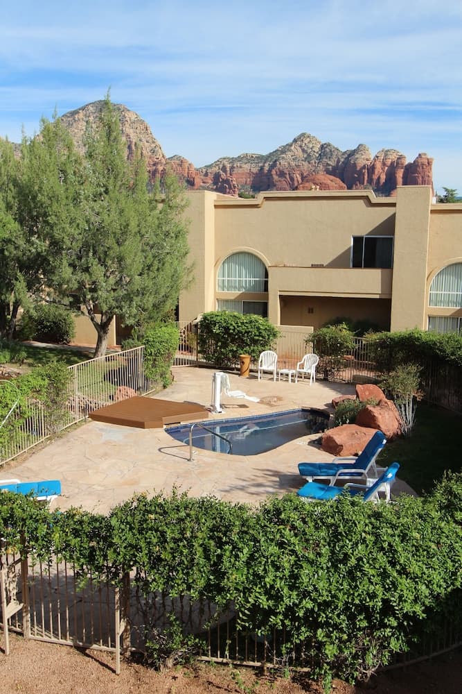 Sedona Springs Resort, photo 1