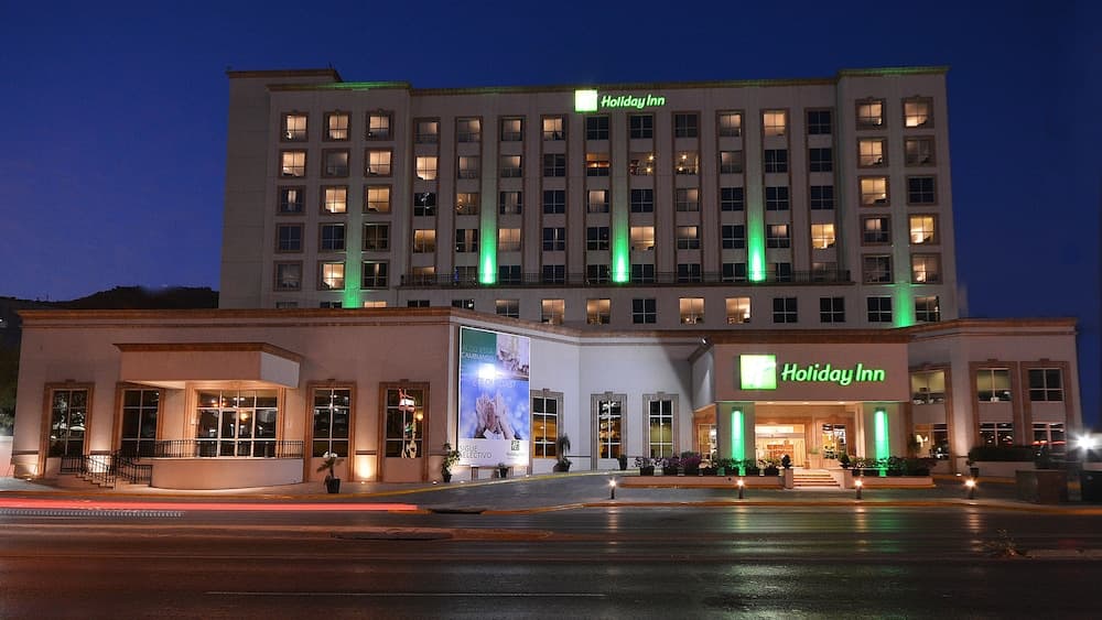 Holiday Inn Monterrey Valle photo 1