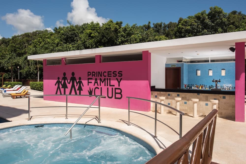 Family Club Grand Riviera Princess Todo Incluido, photo 1
