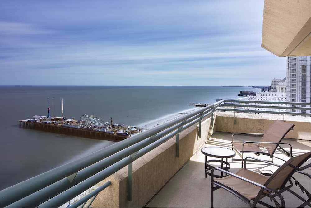 Showboat Hotel Atlantic City, photo 1
