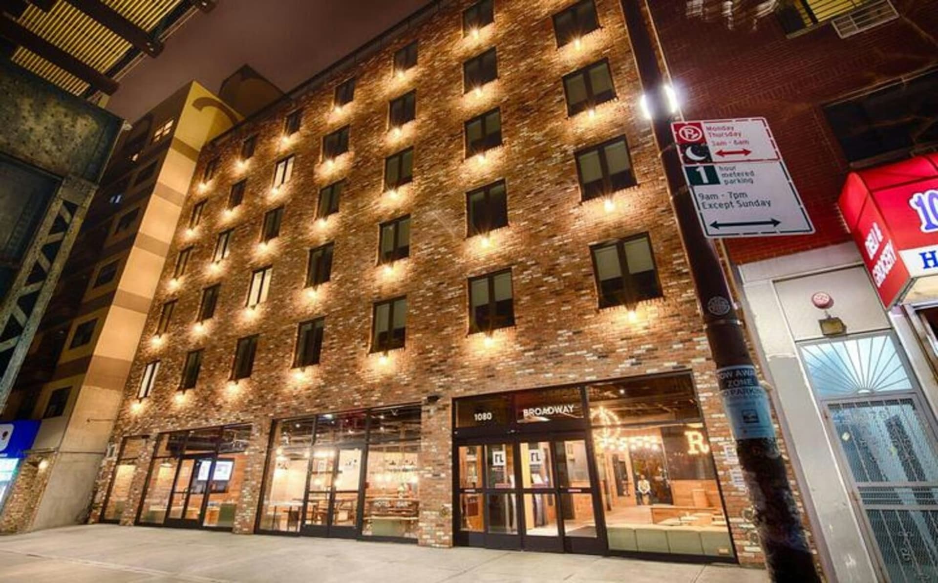 Hotel 1080 Brooklyn, photo 1