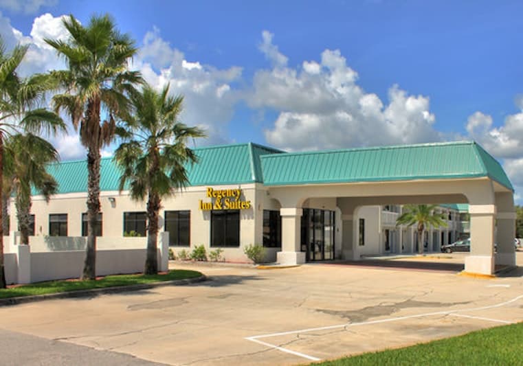 Regency Inn & Suites St. Augustine, photo 1