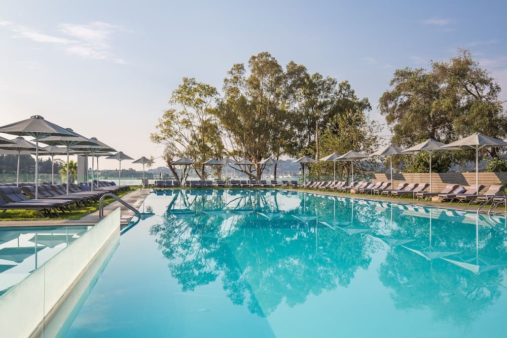 Rodostamo Villas - Adults Friendly, photo 1