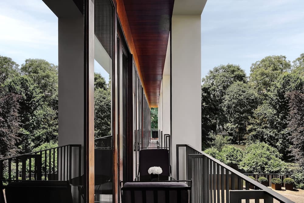 Bulgari Hotel Milano photo 1