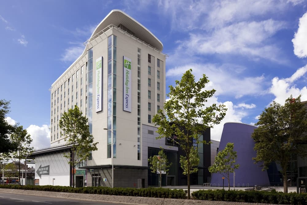 Holiday Inn Express Hull City Centre, photo 1