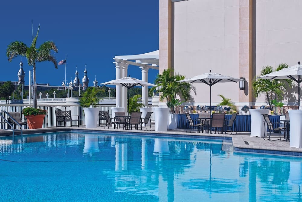 Hotel Tampa Riverwalk, photo 1