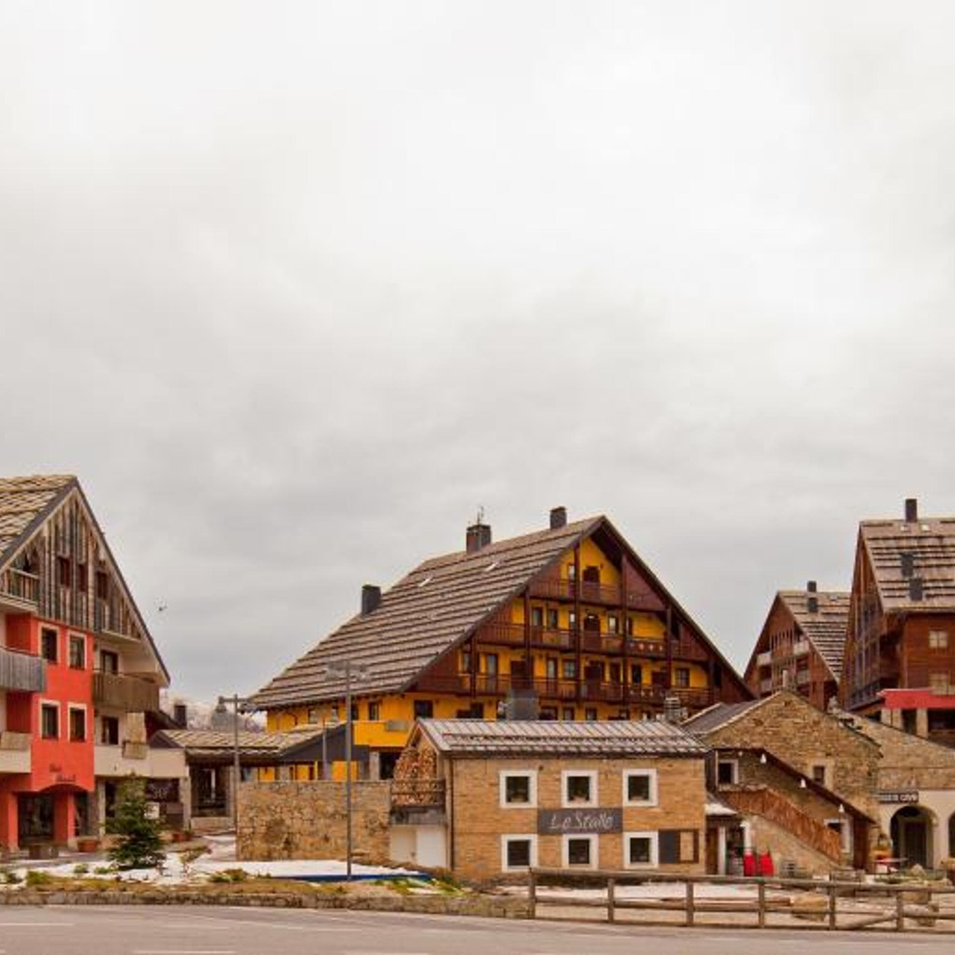 Residence Stalle Lunghe photo 1