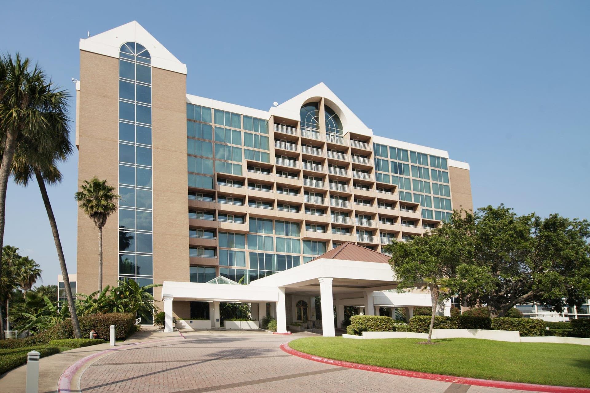 South Shore Harbour Resort And Conference Center, photo 1