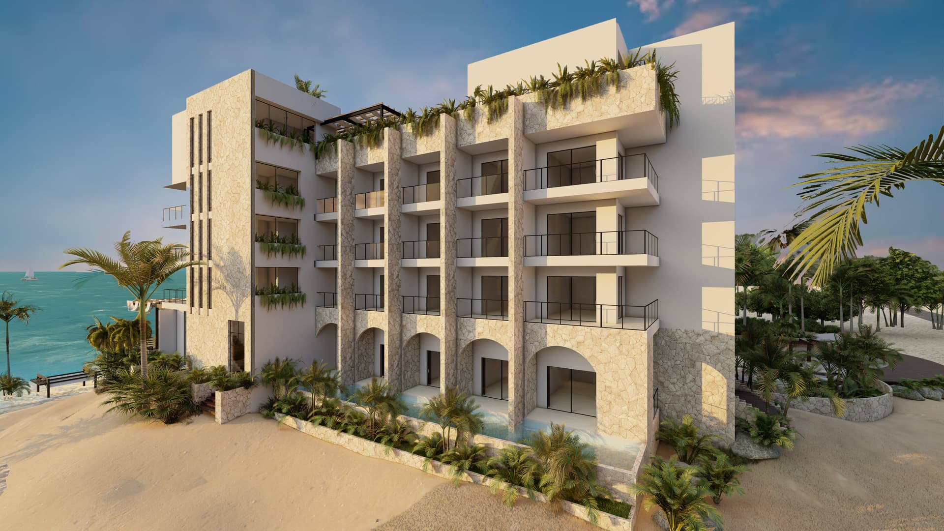 Kimpton Tres Rios Riviera Maya, an All-Inclusive Resort, photo 1