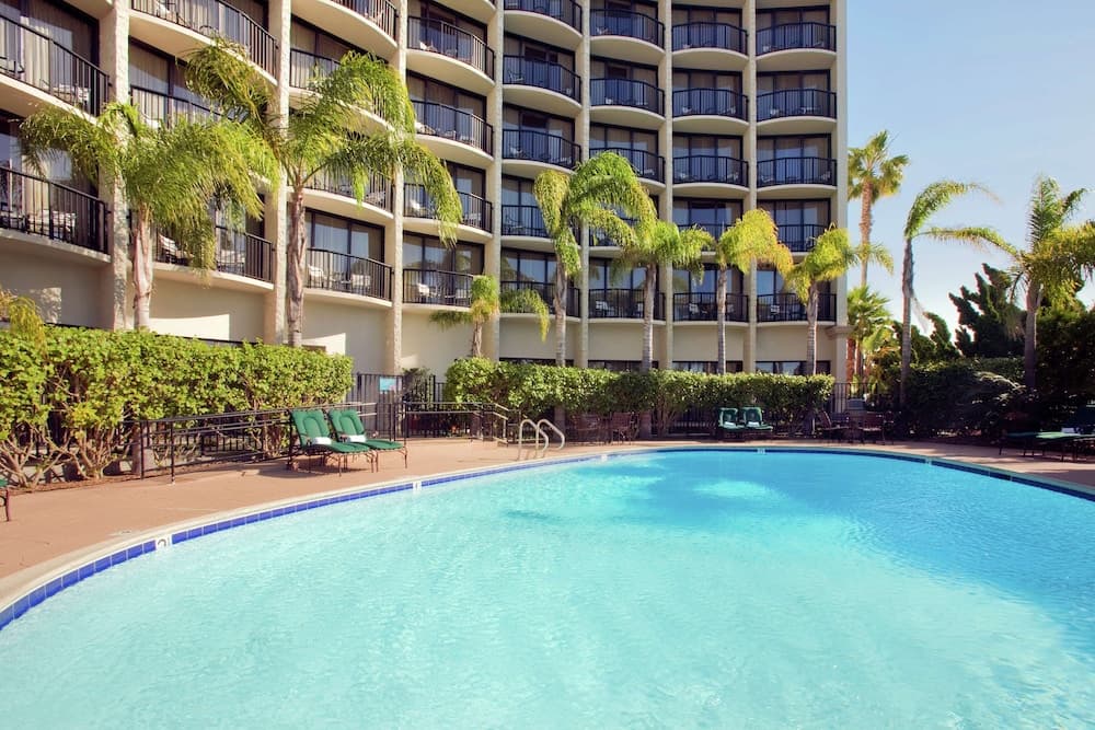 Hilton San Diego Airport/Harbor Island, photo 1