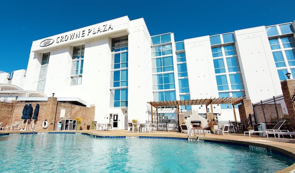 Crowne Plaza Charleston Airport, photo 1