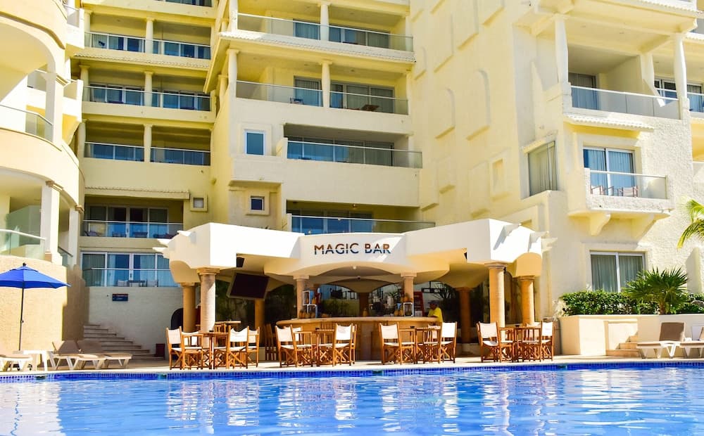 Hotel Nyx Cancun All Inclusive, photo 1