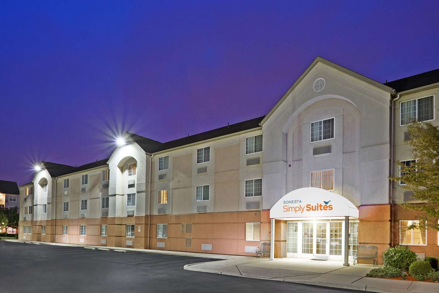 Sonesta Simply Suites Somerset, photo 1