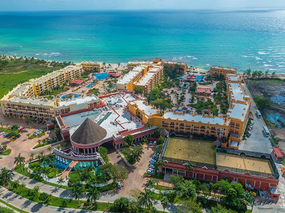 The Royal Haciendas All Suites Resort & Spa, photo 1