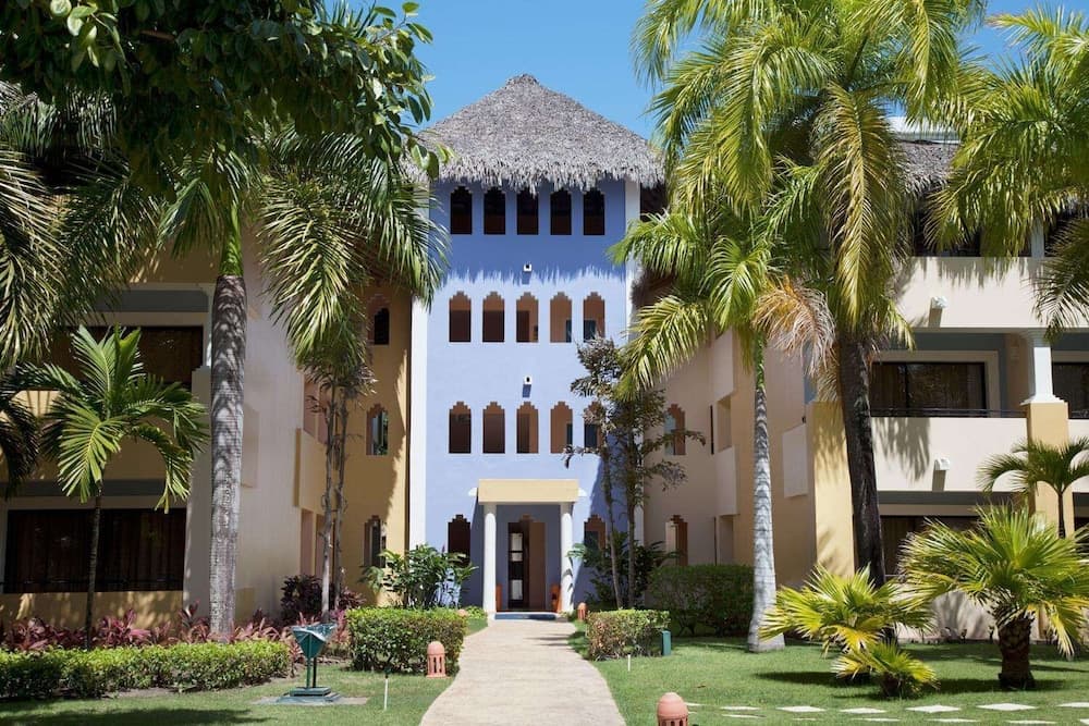 Iberostar Costa Dorada, photo 1