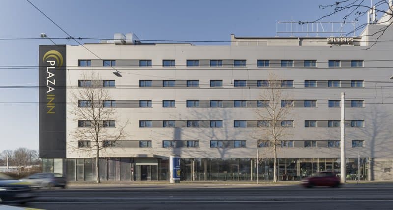 Plaza Inn Graz photo 1