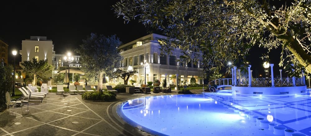 Grand Hotel Da Vinci, photo 1