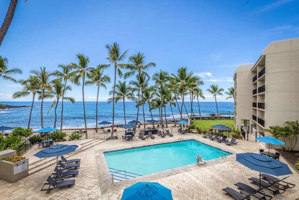 Aston Kona By The Sea, photo 1