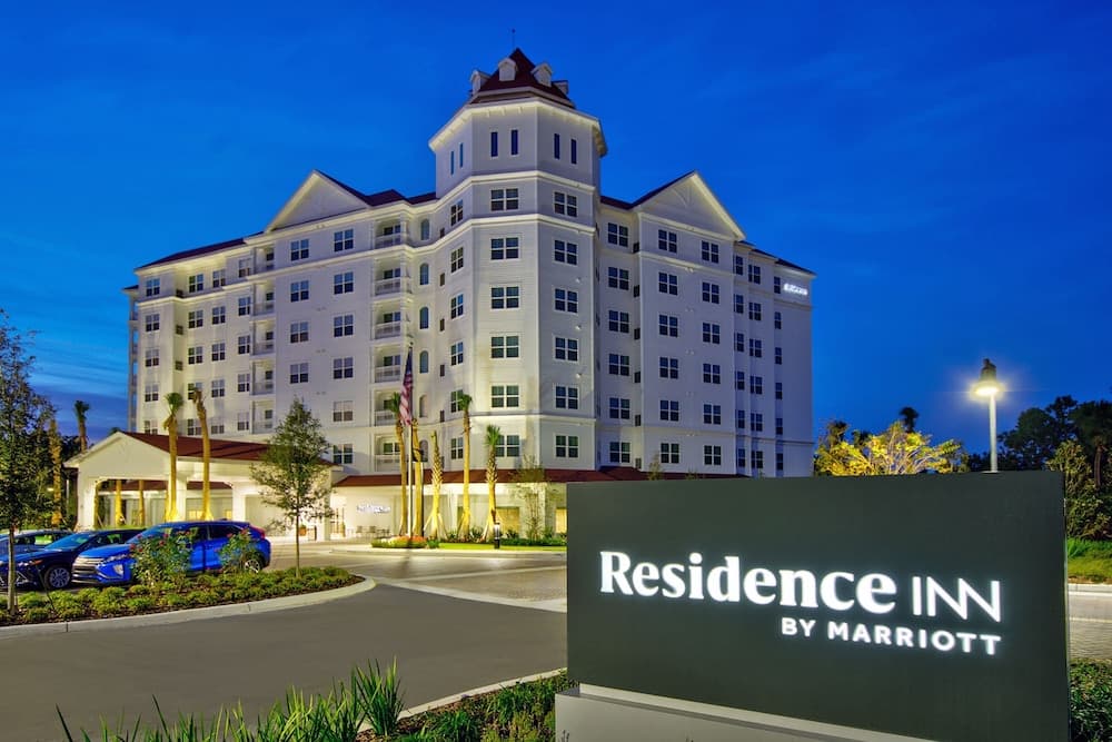 Residence Inn by Marriott Orlando at FLAMINGO CROSSINGS Town Center photo 1
