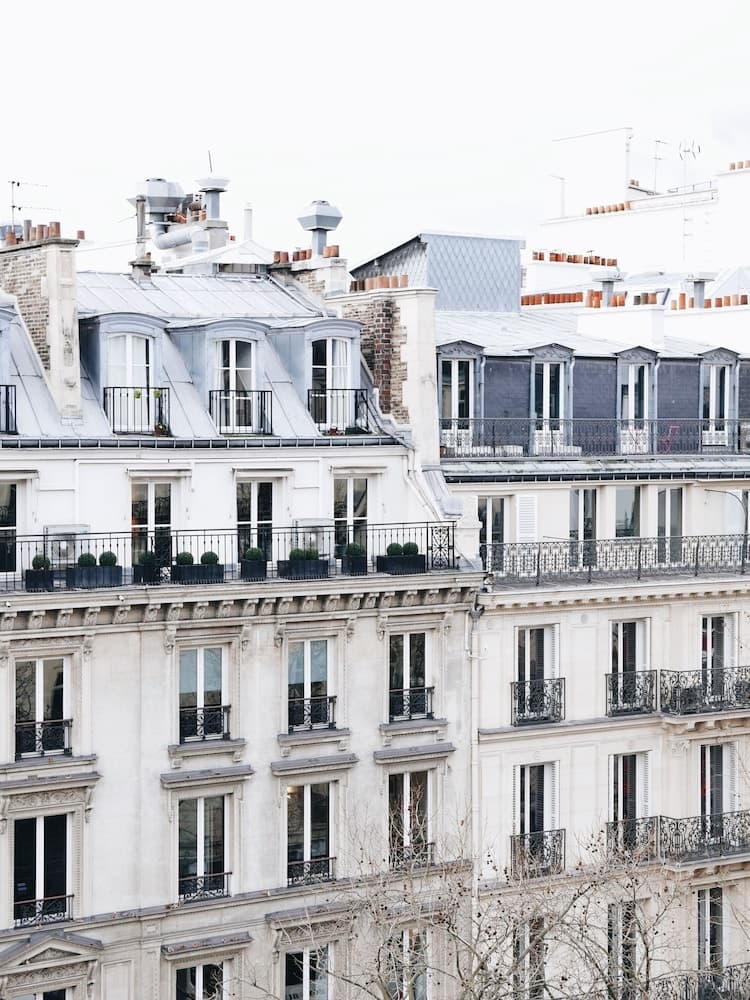 Indigo Paris - Opera photo 1