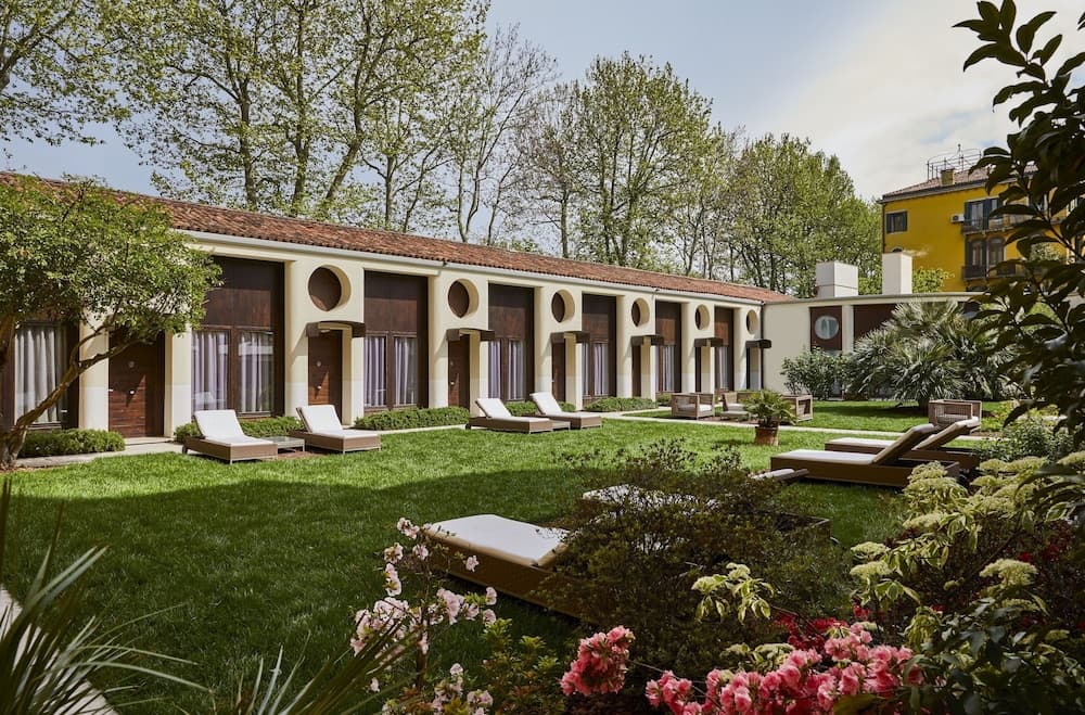 Hotel Indigo Venice - Sant'Elena, photo 1