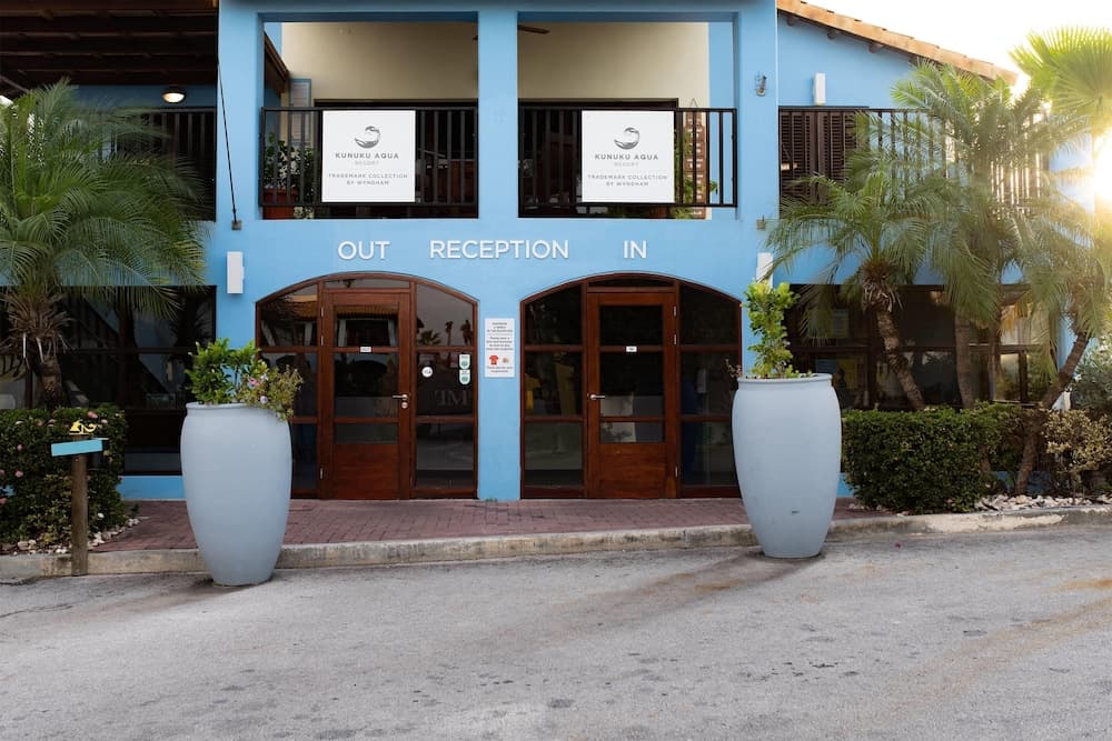Kunuku Resort All Inclusive Curacao, Trademark by Wyndham, photo 1