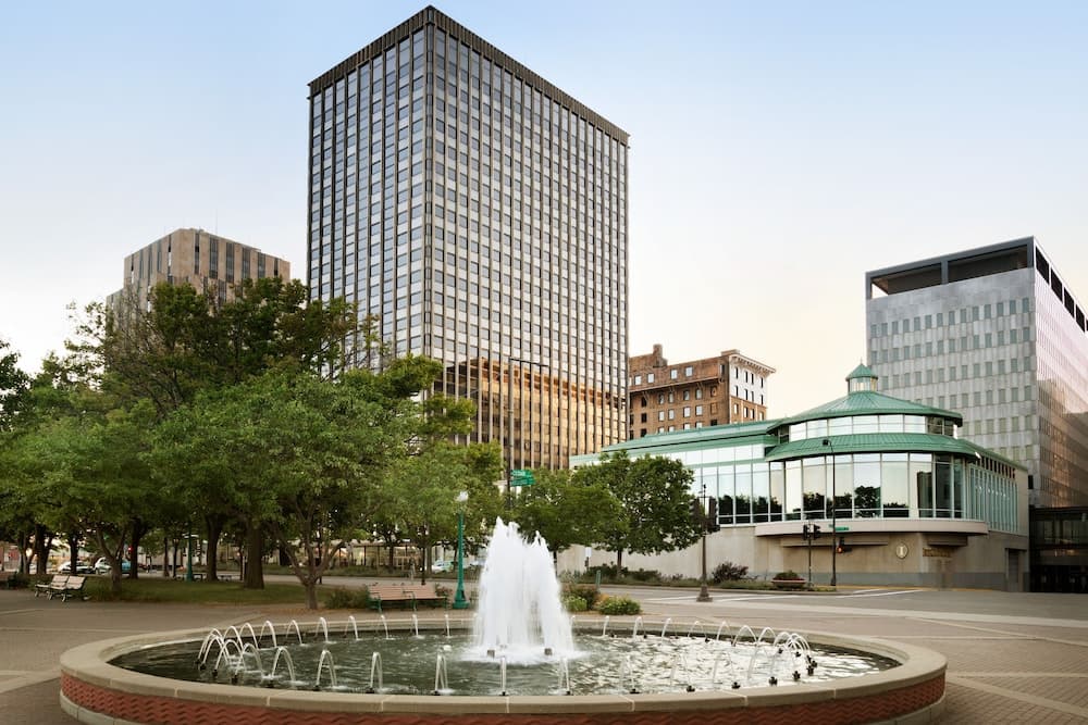 InterContinental Saint Paul Riverfront photo 1