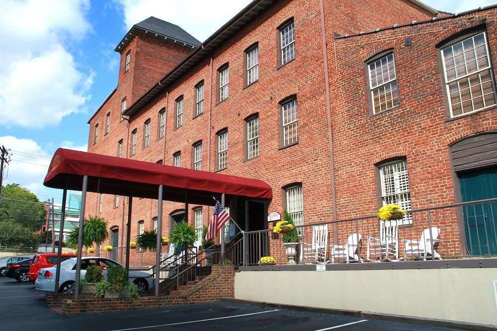 The Historic Brookstown Inn, Trademark Collection By Wyndham photo 1