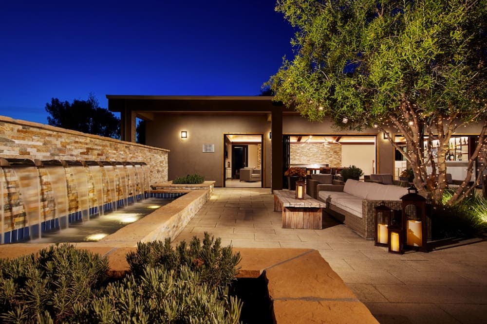The Nest Palo Alto, photo 1
