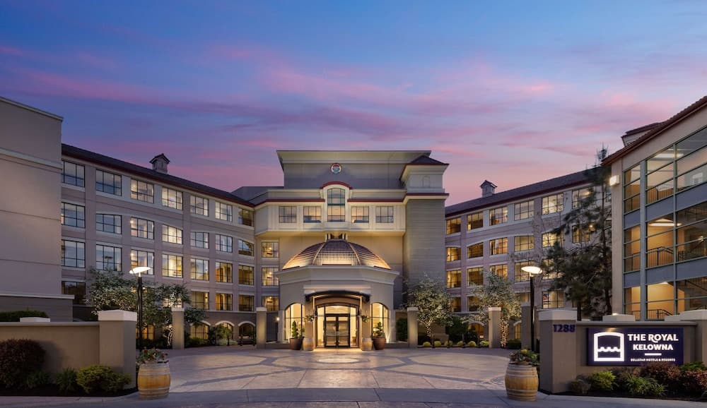 The Royal Kelowna, photo 1
