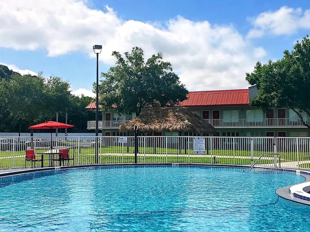 Vero Beach Inn & Suite photo 1