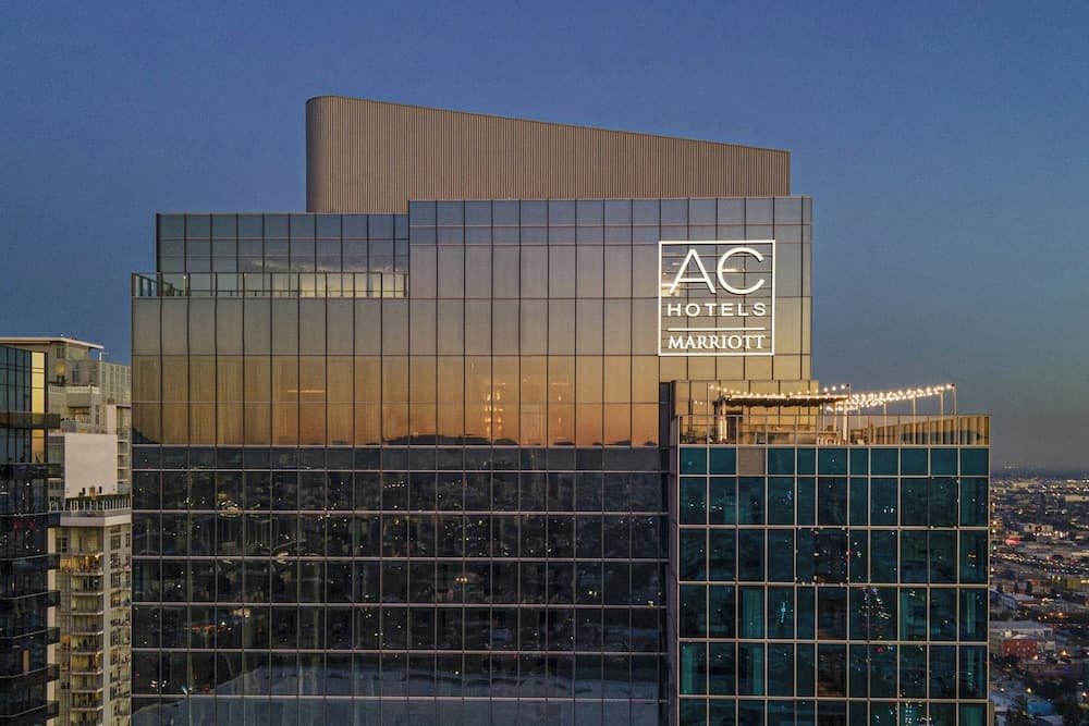 Ac Hotel Downtown Los Angeles, photo 1
