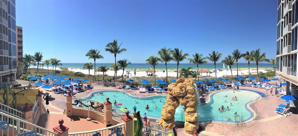 Pink Shell Beach Resort photo 1