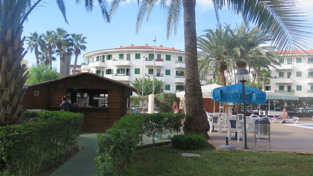 Jardin Del Atlantico Apartments, photo 1
