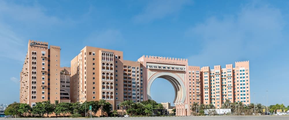 Oaks Ibn Battuta Gate Dubai, photo 1
