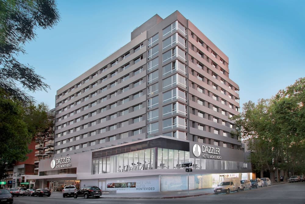 Dazzler by Wyndham Montevideo, photo 1