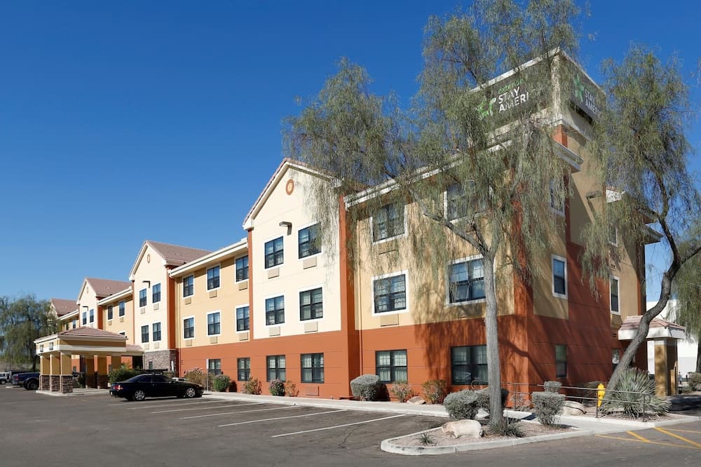 Extended Stay America Phoenix Chandler, photo 1