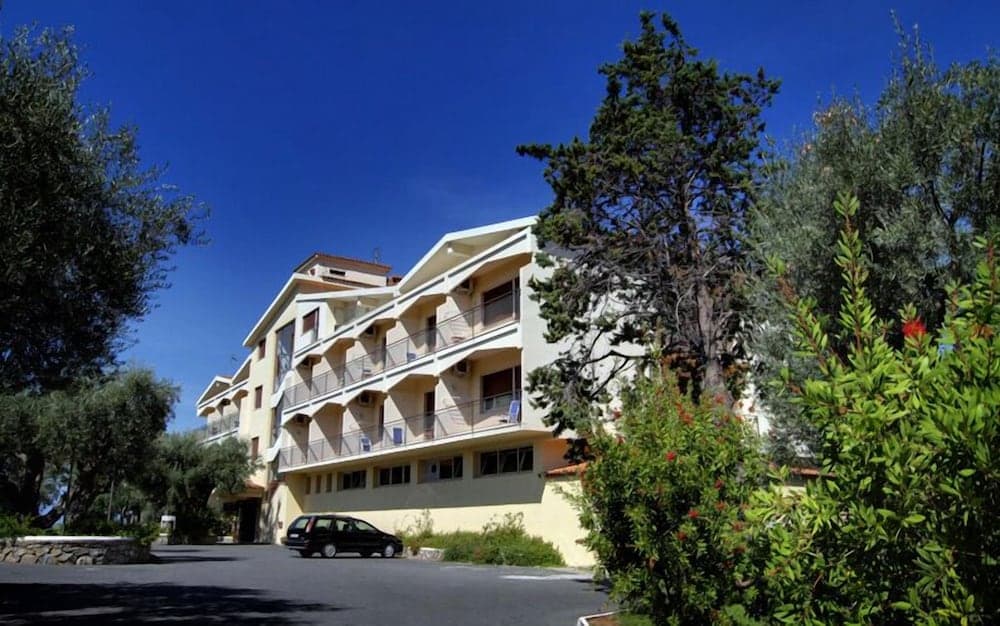 Hotel Guardacosta photo 1