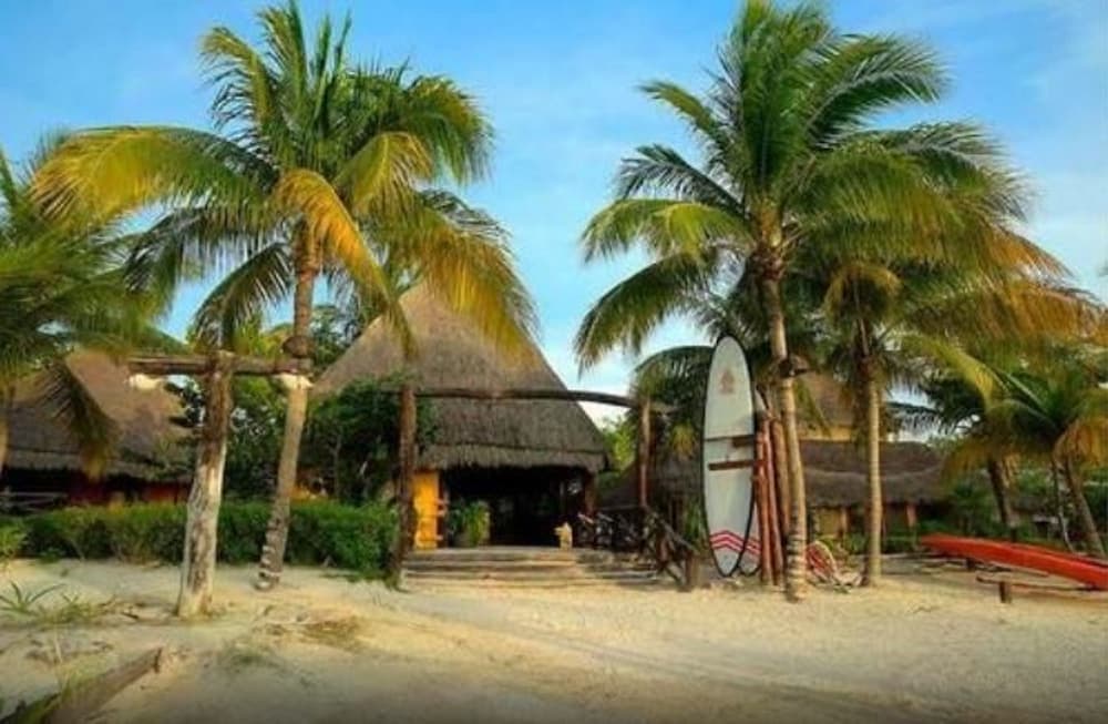 Blue Holbox photo 1