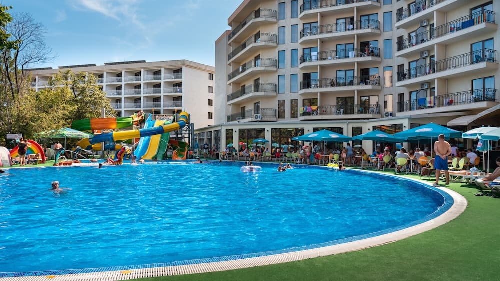 Prestige Hotel & Aquapark, photo 1