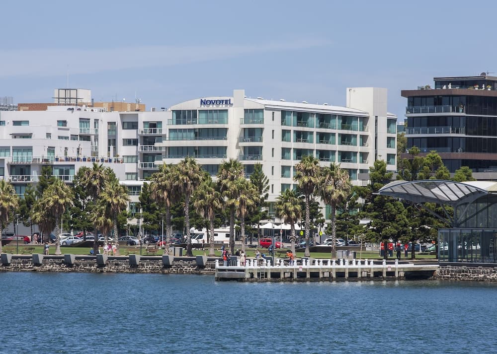 Novotel Geelong, photo 1