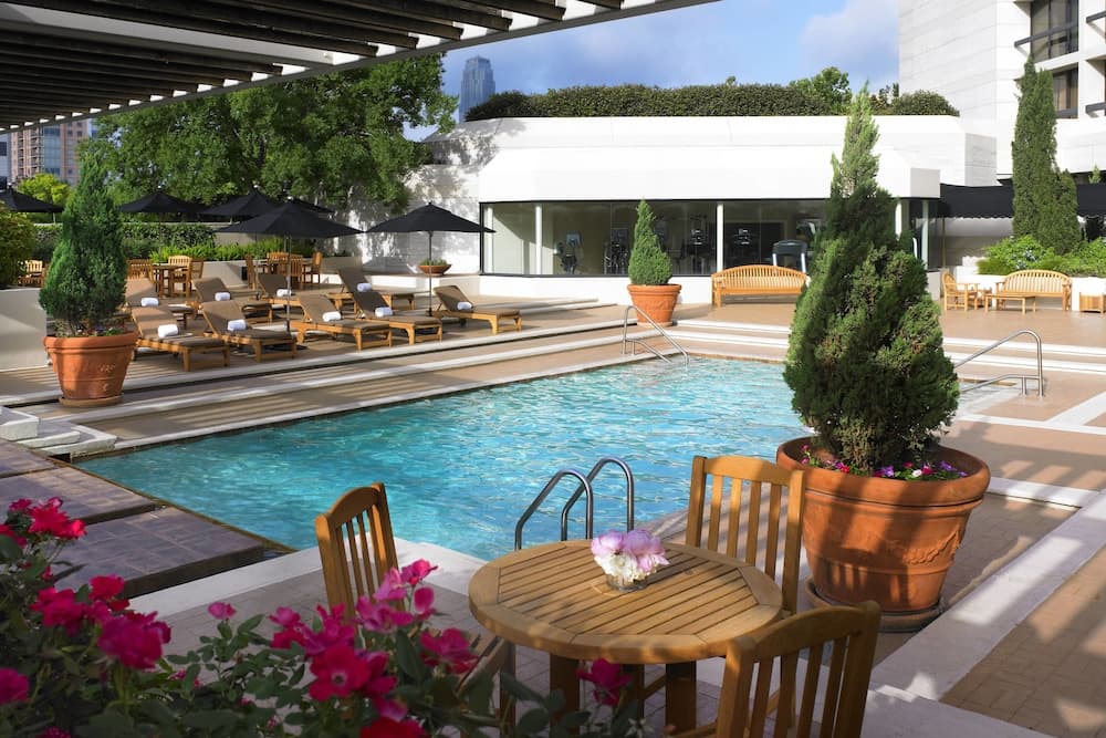 The St. Regis Houston, photo 1