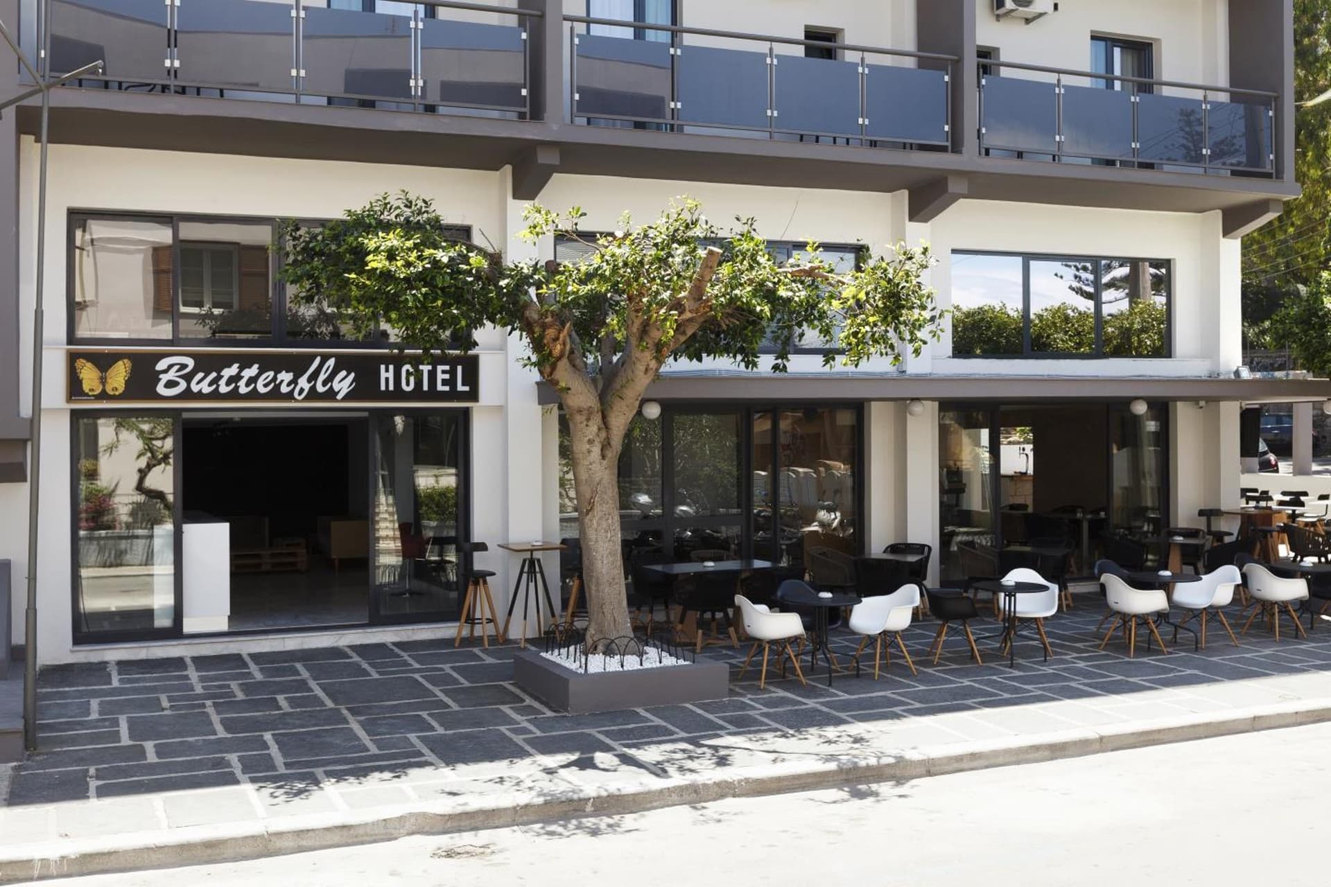 Butterfly Boutique Hotel, photo 1