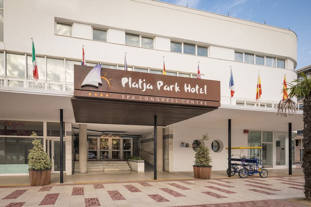 htop Platja Park Hotel photo 1