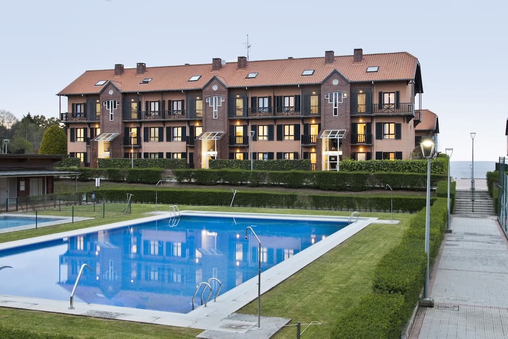 Abba Comillas Apartments, photo 1