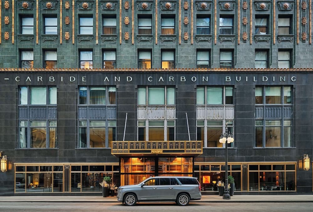 Pendry Chicago, photo 1